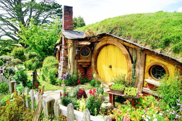 From Auckland: Hobbiton & Rotorua Tour With Lunch at Te Puia - The Sum Up