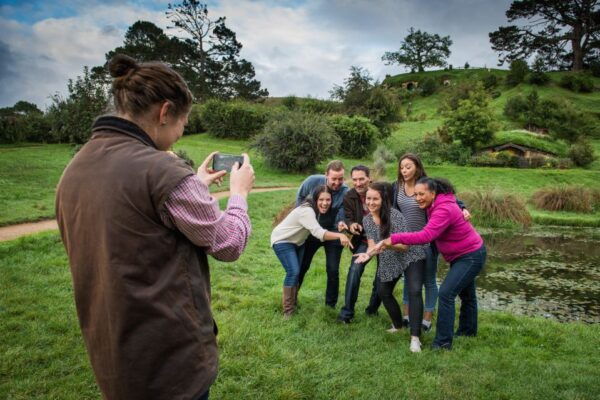 From Auckland: Hobbiton & Waitomo Caves Full-Day Trip - Common Questions