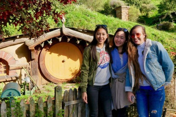 From Auckland: Hobbiton & Waitomo Caves Full-Day Trip - The Sum Up