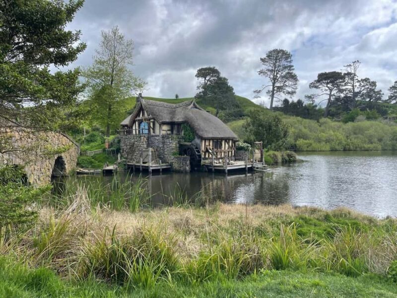 From Auckland: Hobbiton, Waitomo Caves & Kiwi House Tour - Who Would Love This Tour?