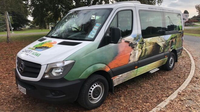 From Auckland: One-Way Transfer to Rotorua W/ Hobbiton Tour - Important Information