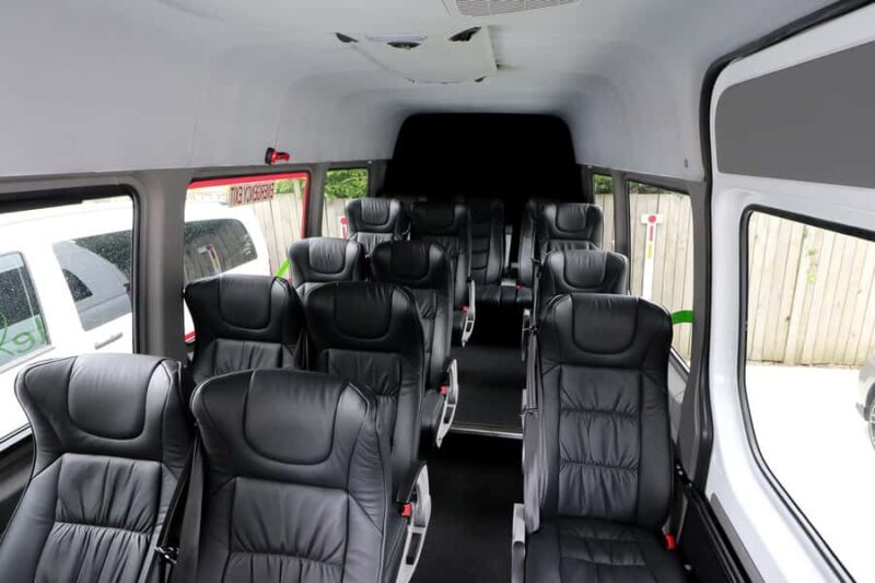 From Auckland or Rotorua: Hobbiton & Waitomo Tour with Lunch - Practical Tips for Your Day