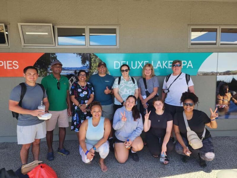 From Auckland: Rotorua Mori Village & Activity Combinations - Things to Keep in Mind