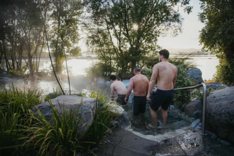 From Auckland: Rotorua Mori Village & Hot Springs with Haka - Who Will Love This Tour?