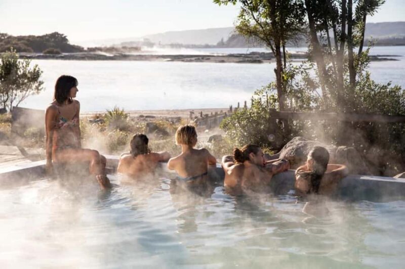 From Auckland: Rotorua Mori Village & Hot Springs with Haka - FAQ