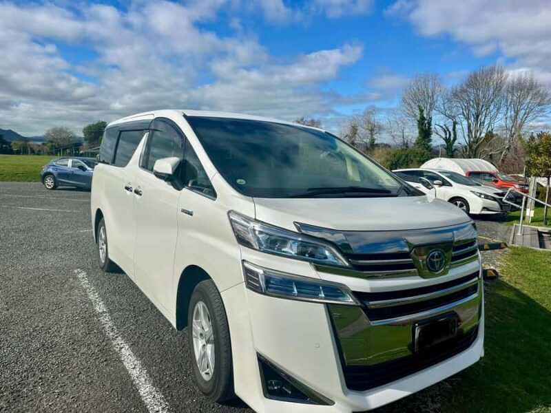 From Auckland: Rotorua Private Day Tour with Spa Experience - Good To Know