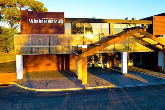 From Auckland, Rotorua Waiotapu and Maori Village Tour with Haka - An In-Depth Look at the Tour Itinerary