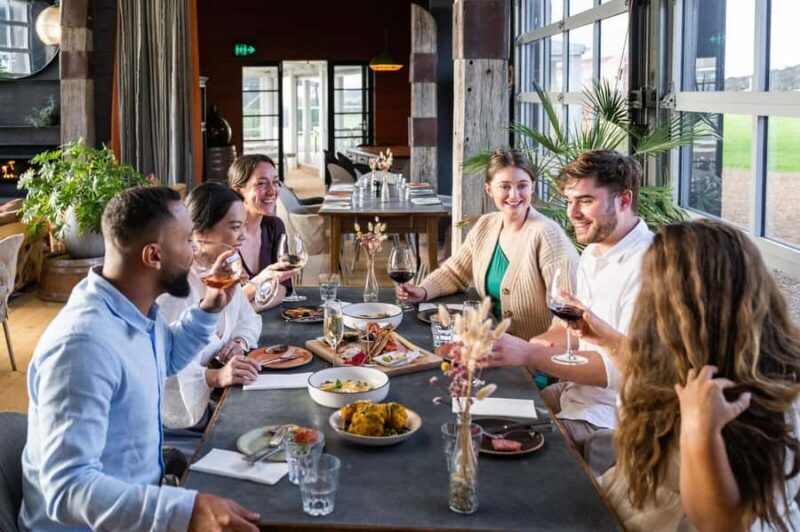 From Auckland: Taste Of Waiheke Island Day Tour - Good To Know