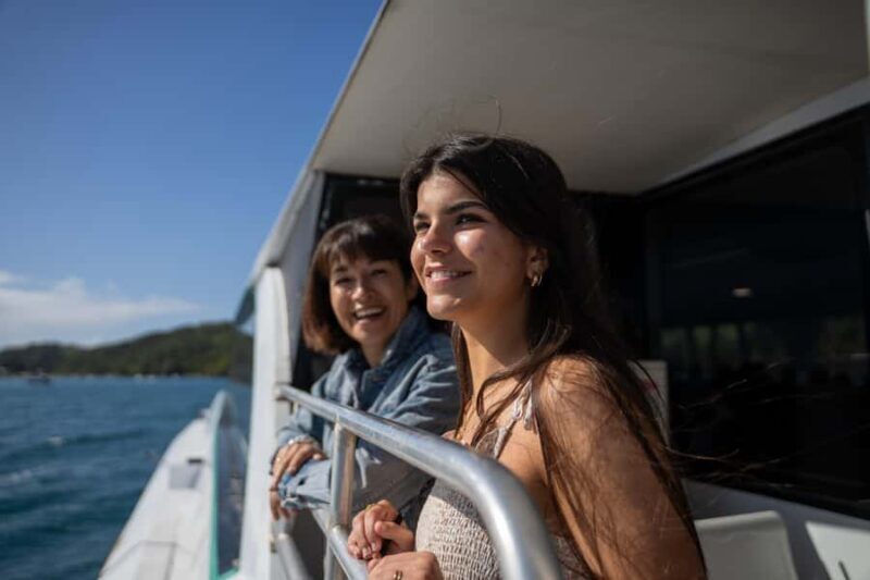 From Auckland: Taste Of Waiheke Island Day Tour - An In-Depth Look at the Waiheke Wine Tour