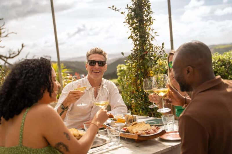 From Auckland: Taste Of Waiheke Island Day Tour - FAQ