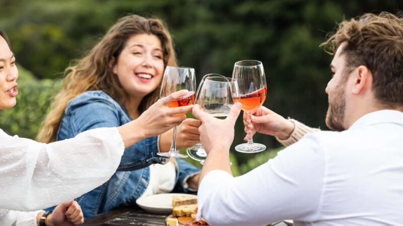 From Auckland: Taste Of Waiheke Island Day Tour - In Summary