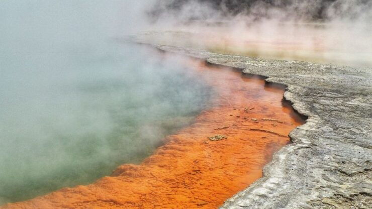 From Auckland: Two-Day Rotorua, Hobbiton, Waitomo Caves Tour - Other Tour Options