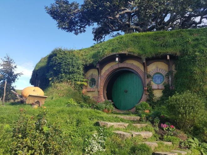 From Auckland: Two-Day Rotorua, Hobbiton, Waitomo Caves Tour - Review Summary