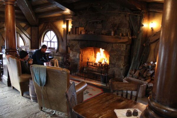 From Auckland: Two-Day Rotorua, Hobbiton, Waitomo Caves Tour - Common Questions