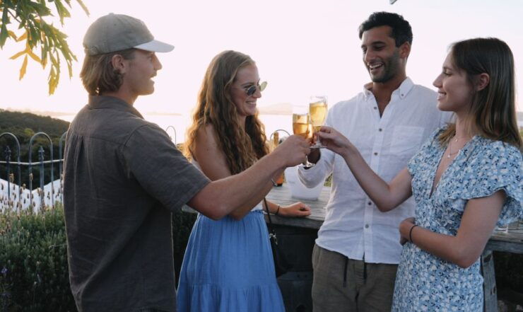 From Auckland: Waiheke Island Wine Cellar Tour - Activity Details