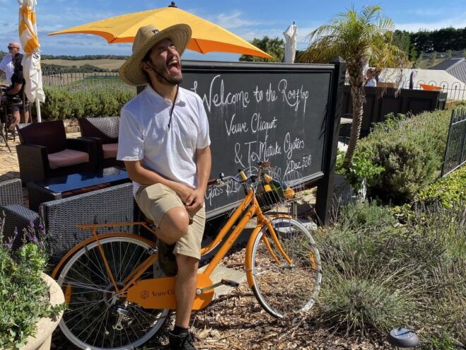 From Auckland: Waiheke Island Wine Tasting Tour With Lunch - Alternative Tours on Waiheke Island
