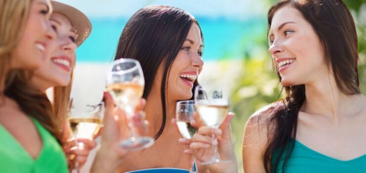From Auckland: Waiheke Island Wineries' Tour - Activity Details