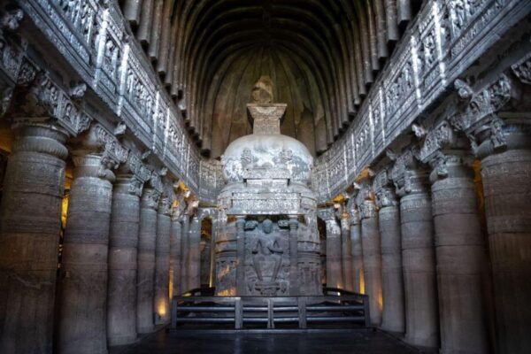 From Aurangabad: Book Your Reliable Taxi for Ajanta & Ellora - The Sum Up