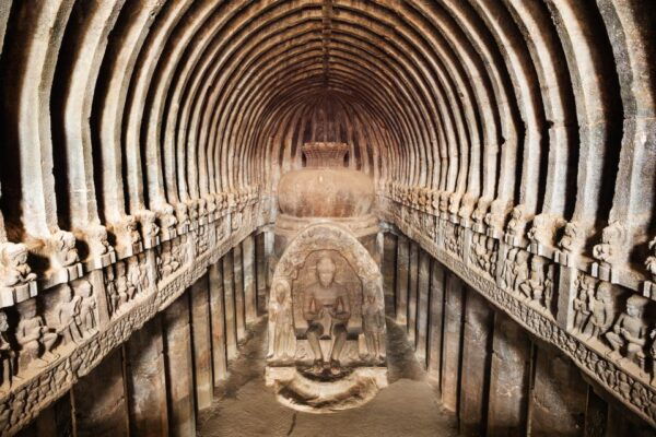 From Aurangabad: Private Ajanta & Ellora Caves Full-Day Tour - Additional Information