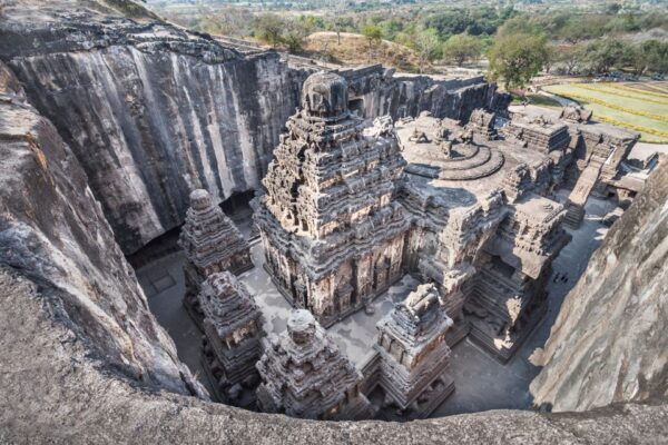 From Aurangabad: Private Ajanta & Ellora Caves Full-Day Tour - The Sum Up