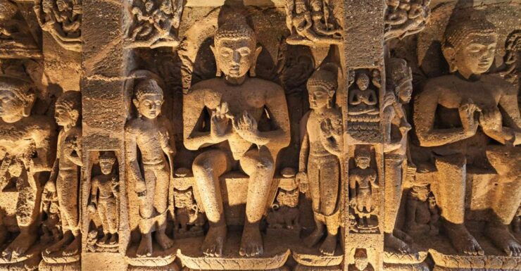 From Aurangabad: Private Tour to the Ajanta Caves - Good To Know