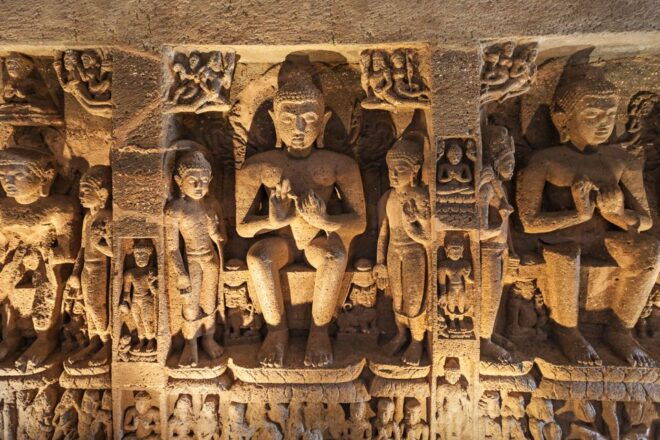From Aurangabad: Private Tour to the Ajanta Caves - Additional Information