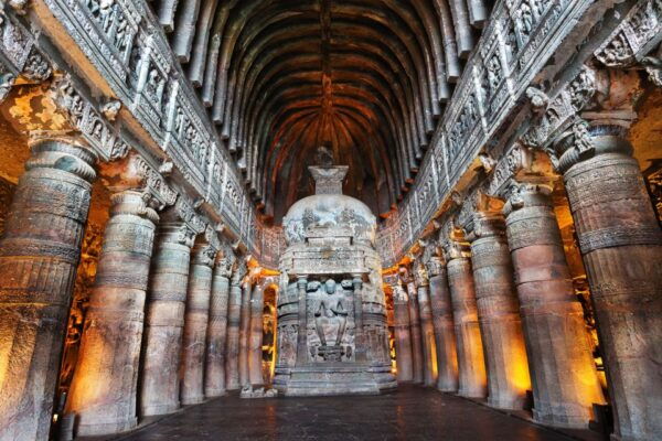 From Aurangabad: Private Tour to the Ajanta Caves - Frequently Asked Questions