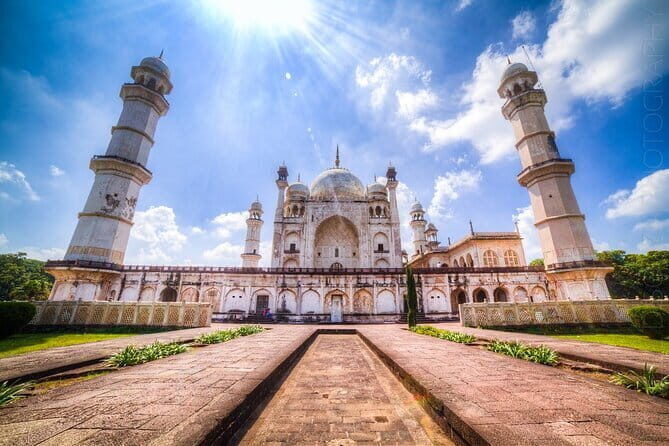 From Aurangabad to Ajanta & Ellora Tour by Private AC Sedan(4Pax) - Practicalities & Price Analysis