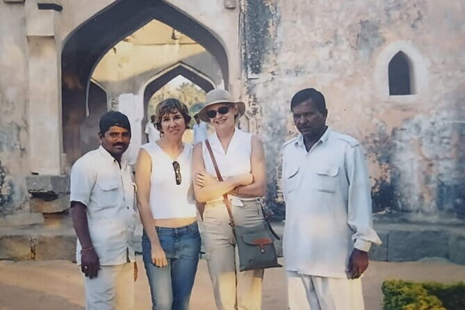 From Aurangabad to Ajanta & Ellora Tour by Private AC Sedan(4Pax) - Introduction