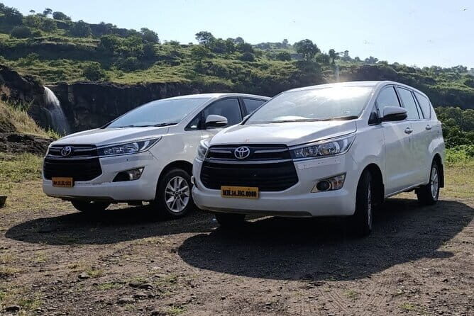 From Aurangabad to Ajanta & Ellora Tour by Private AC Sedan(4Pax) - Final Words