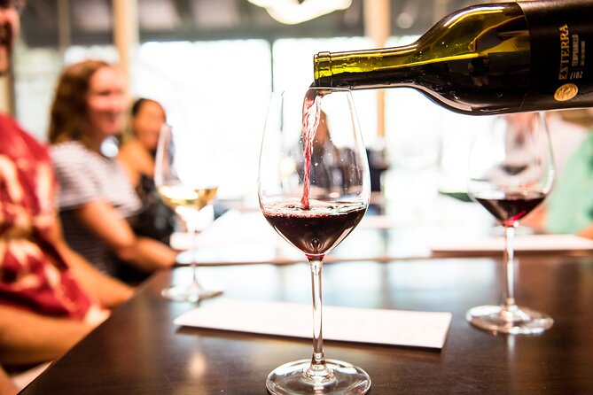 From Austin: Hill Country BBQ & Wine Shuttle - Fun Activities