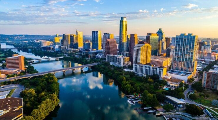 From Austin: San Antonio Day Trip With Alamo and Boat Cruise - Tour Highlights