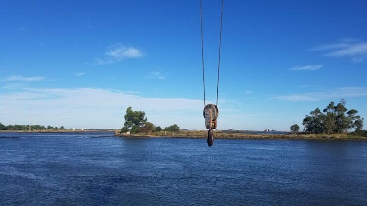 From Aveiro/Ilhavo: Barra, Costa Nova, and Vista Alegre Tour - Good To Know