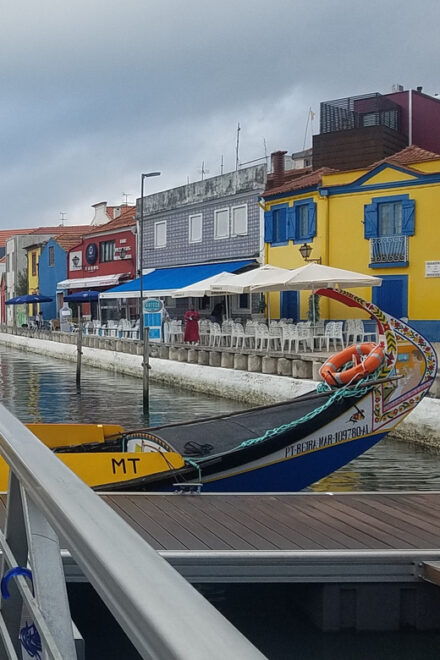 From Aveiro/Ilhavo: Barra, Costa Nova, and Vista Alegre Tour - Tour Highlights