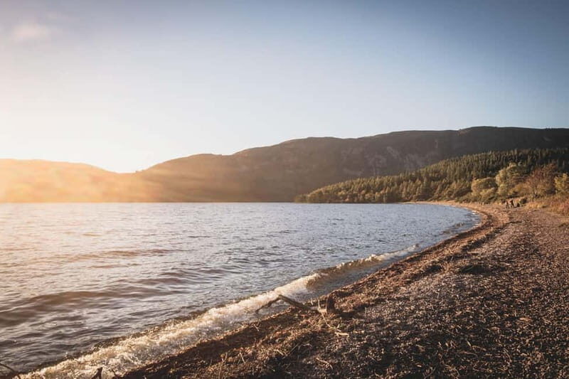 From Aviemore: Journey to Loch Ness - Good To Know