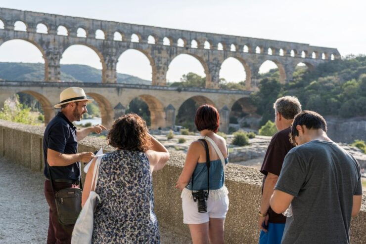 From Avignon: All Provence in One Day - Booking Details