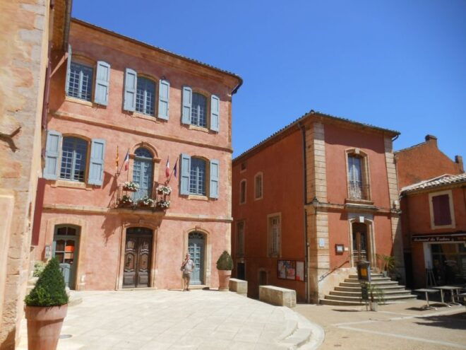 From Avignon: All Provence in One Day - Important Information and Restrictions