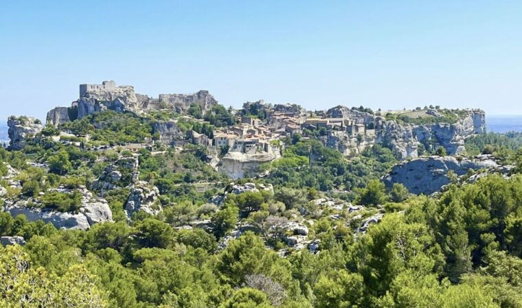From Avignon: Arles, Les Baux-de-Provence & Saint-Rémy Tour - Customer Reviews and Ratings