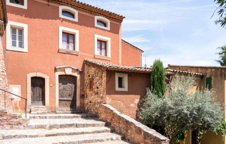 From Avignon: Best of Luberon Guided Tour - Customer Reviews and Ratings