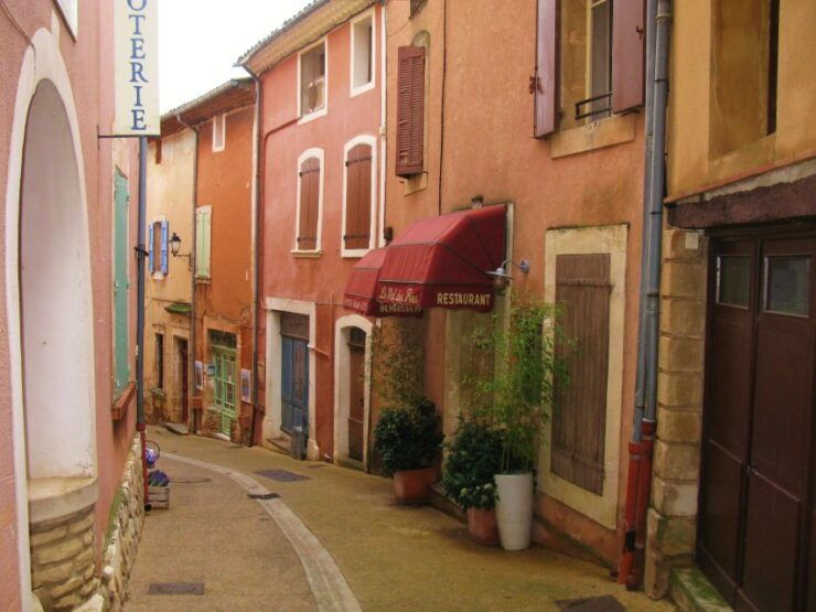 From Avignon: Best of Luberon in an Afternoon - Experience Highlights