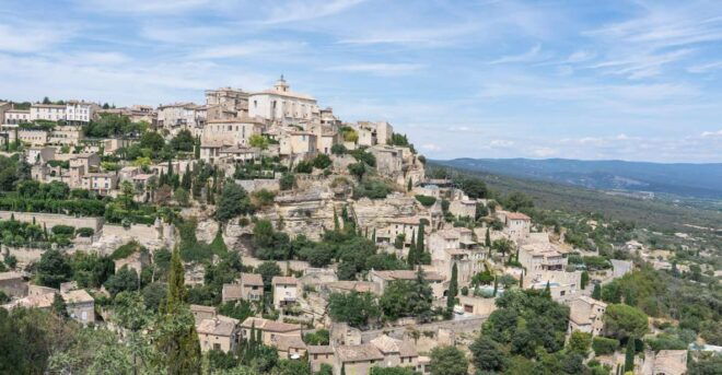 From Avignon: Best of Luberon in an Afternoon - Inclusions
