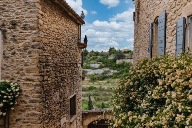 From Avignon: Best of Luberon in an Afternoon - Not Suitable For