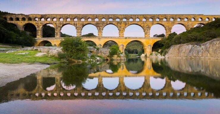 From Avignon: Full-Day Best of Provence Tour - Tour Details and Features