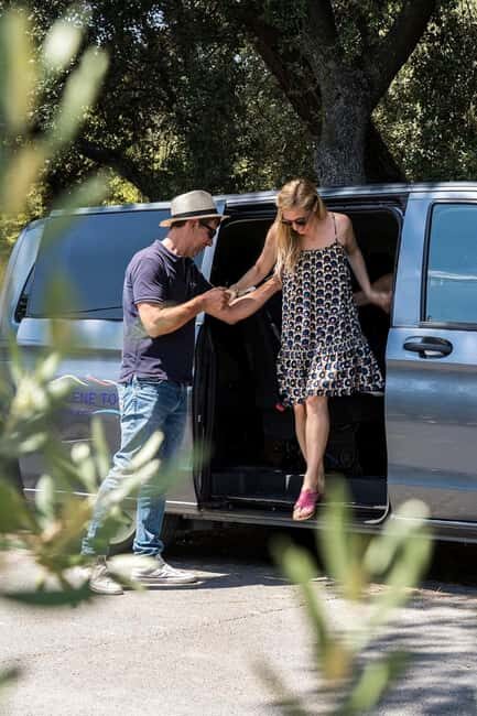 From Avignon: Full Day Luberon Market & Villages - Final Thoughts