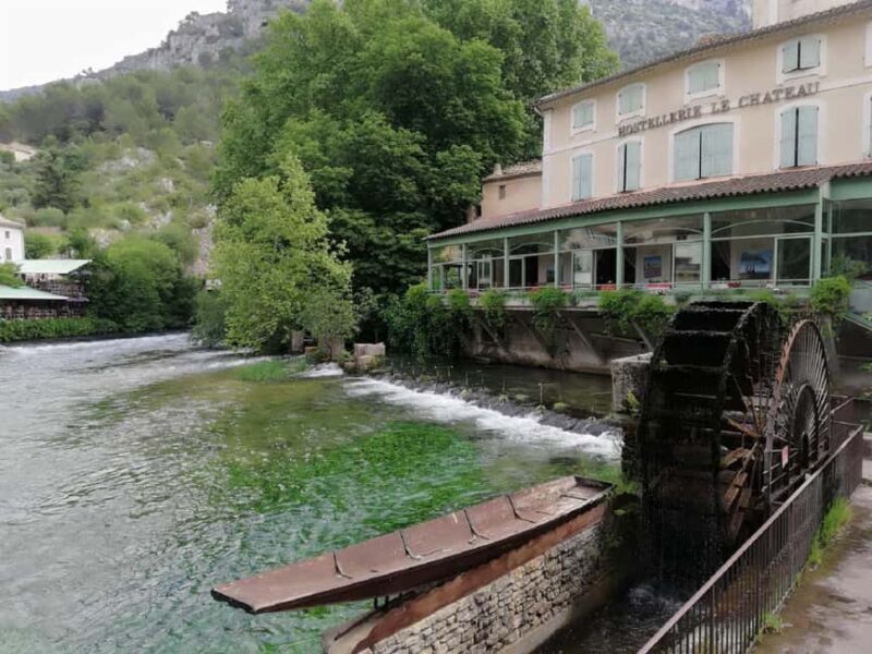 From Avignon: Full Day Luberon Market & Villages - FAQ