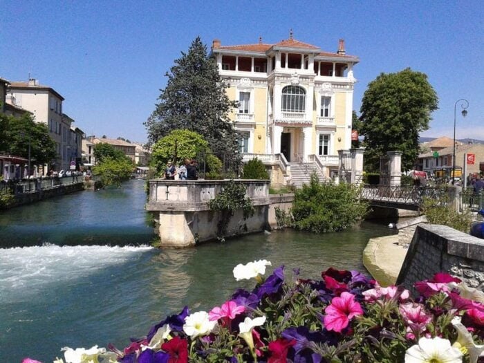 From Avignon: Full Day Luberon Market & Villages - Additional Information