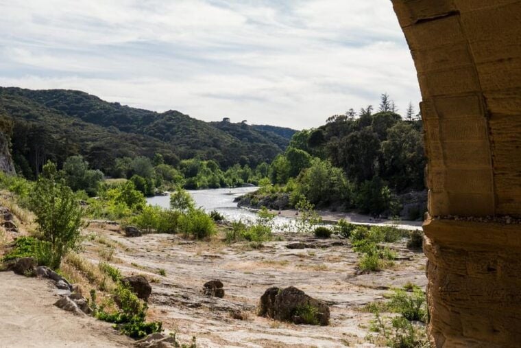 From Avignon : Full Day Roman Sites and Historical Places - Transportation and Guide