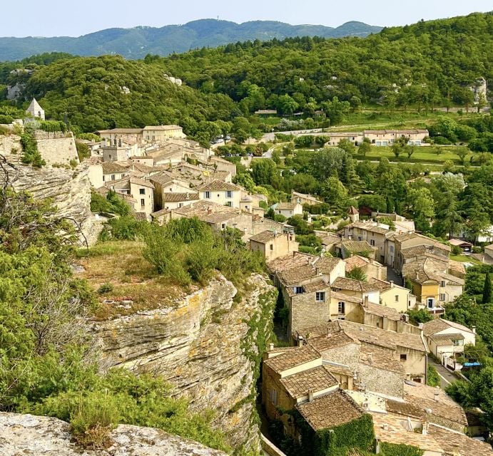 From Avignon: Gordes, Fontaine De Vaucluse & L'isle S/Sorgue - Inclusions