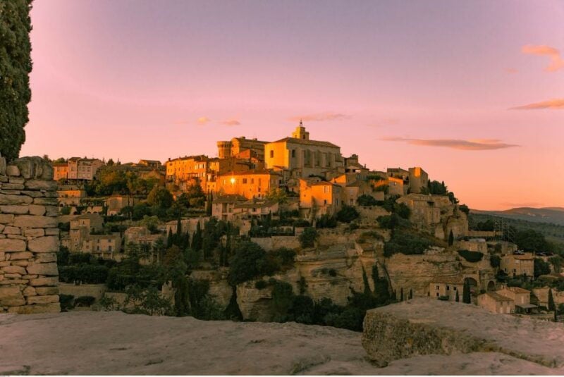 From Avignon: Half-Day Baux De Provence and Luberon Tour - Good To Know