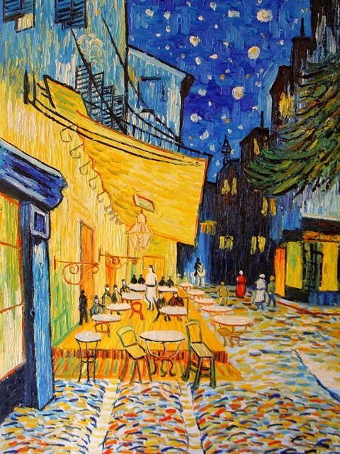 From Avignon: Half-Day Van Gogh & Carrières De Lumières Tour - Tour Duration and Cancellation Policy